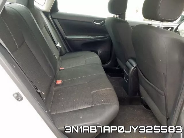 3N1AB7AP0JY325583 фото 7