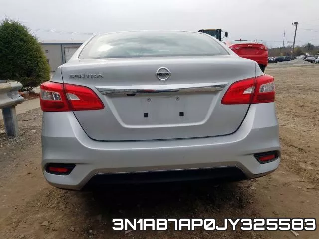 3N1AB7AP0JY325583 фото 10