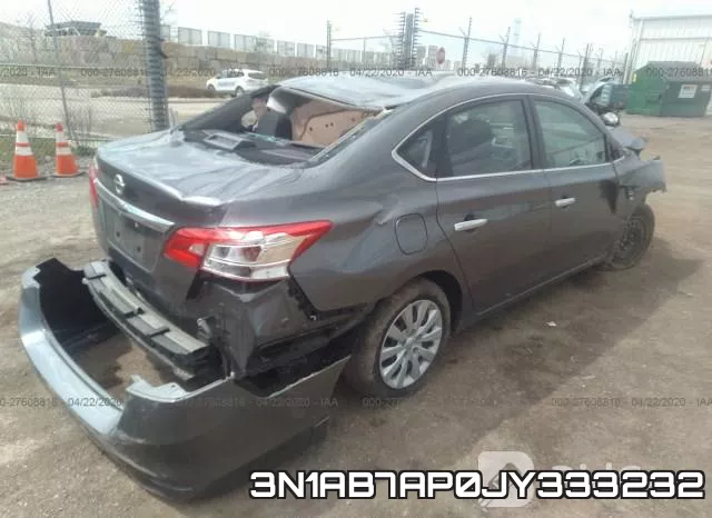 3N1AB7AP0JY333232 фото 5