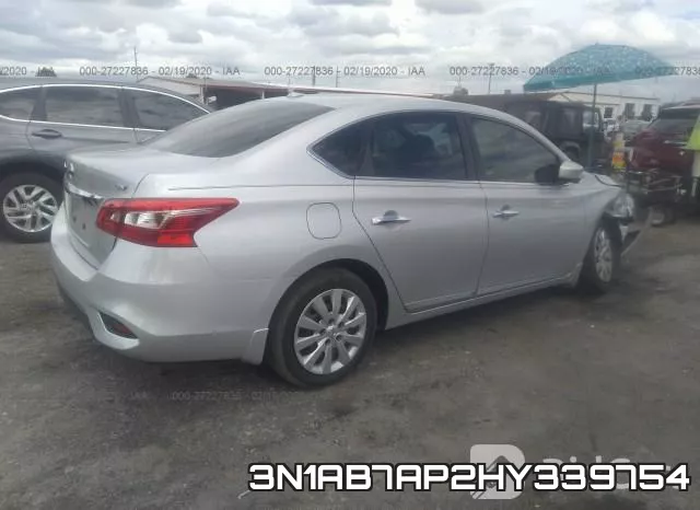 3N1AB7AP2HY339754 фото 5