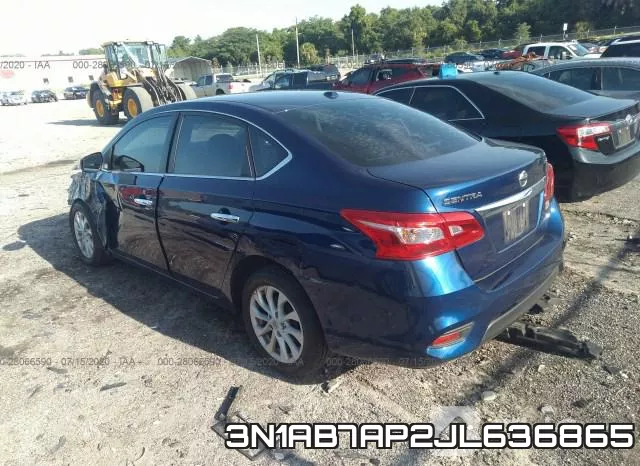 3N1AB7AP2JL636865 фото 4