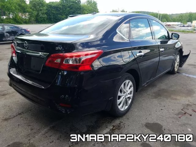 3N1AB7AP2KY240780 фото 5