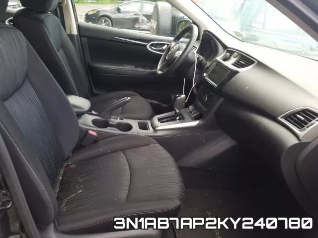 3N1AB7AP2KY240780 фото 6