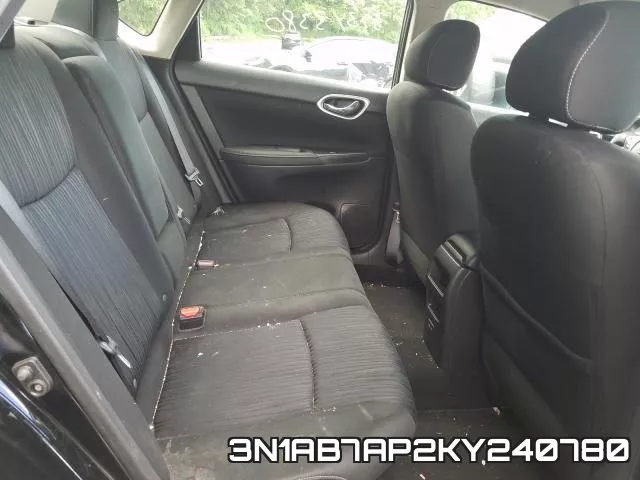 3N1AB7AP2KY240780 фото 7