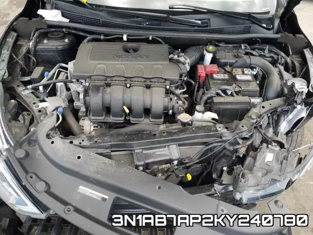 3N1AB7AP2KY240780 фото 8