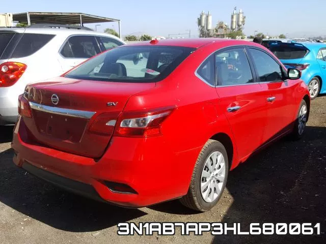 3N1AB7AP3HL680061 фото 5