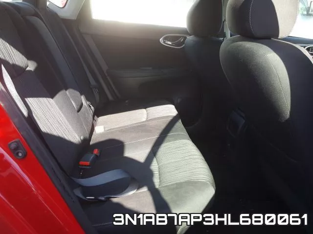 3N1AB7AP3HL680061 фото 7