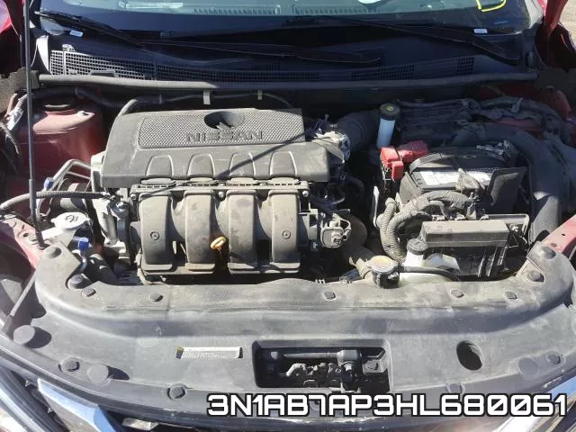 3N1AB7AP3HL680061 фото 8
