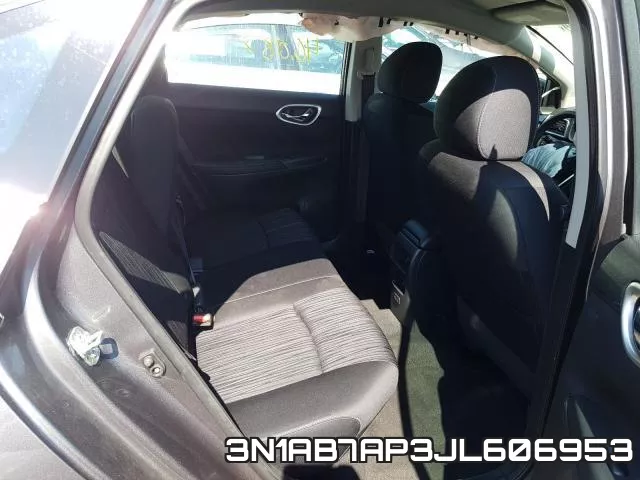 3N1AB7AP3JL606953 фото 7