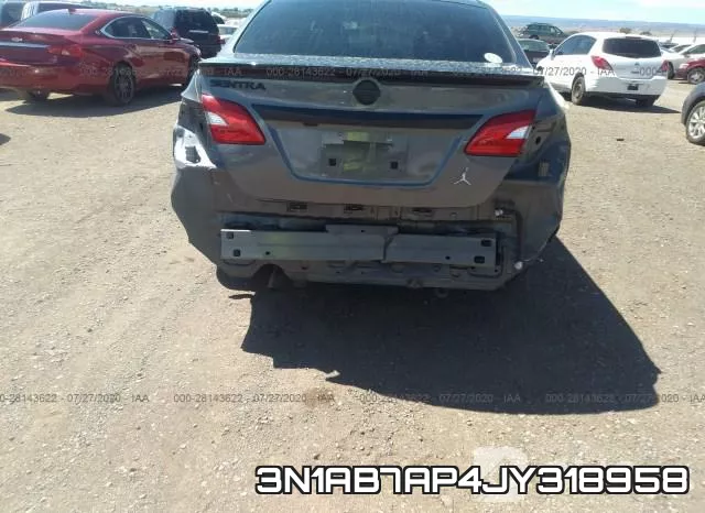 3N1AB7AP4JY318958 фото 7