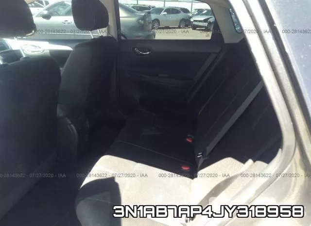 3N1AB7AP4JY318958 фото 9