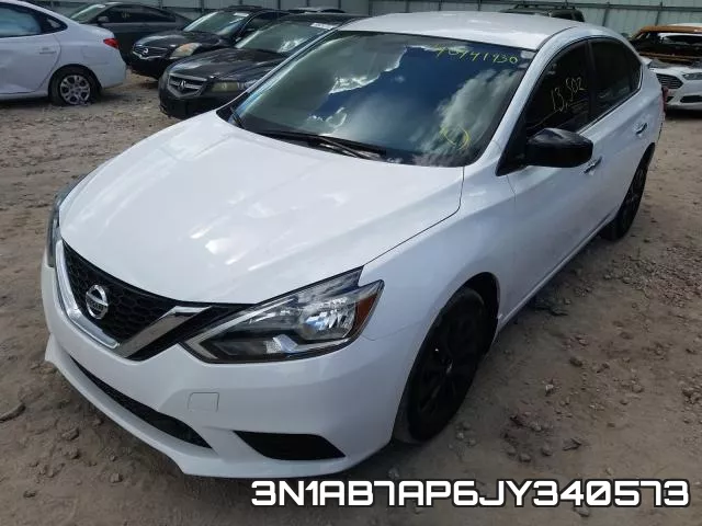 3N1AB7AP6JY340573 фото 3