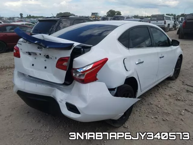 3N1AB7AP6JY340573 фото 5