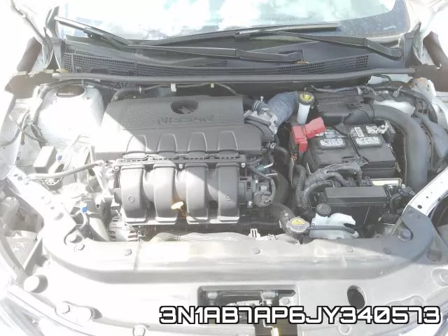 3N1AB7AP6JY340573 фото 7