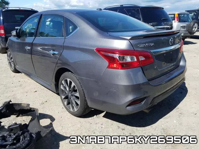 3N1AB7AP6KY269506 фото 4