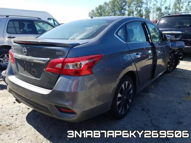 3N1AB7AP6KY269506 фото 5