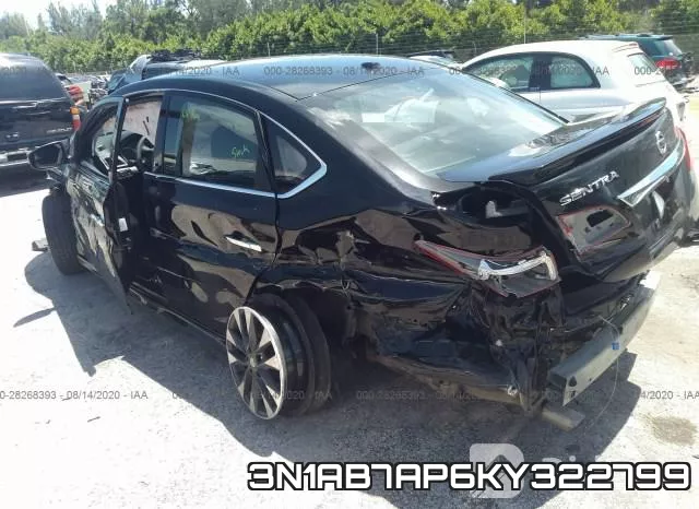 3N1AB7AP6KY322799 фото 4