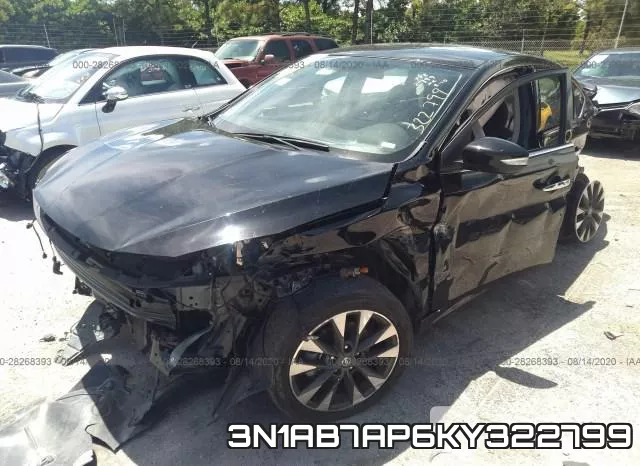 3N1AB7AP6KY322799 фото 7