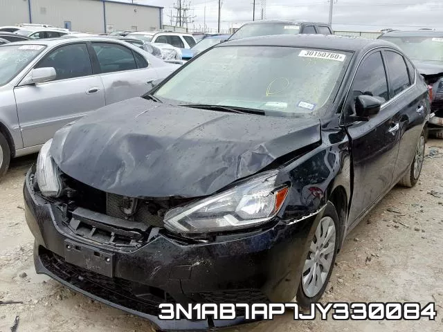 3N1AB7AP7JY330084 фото 3