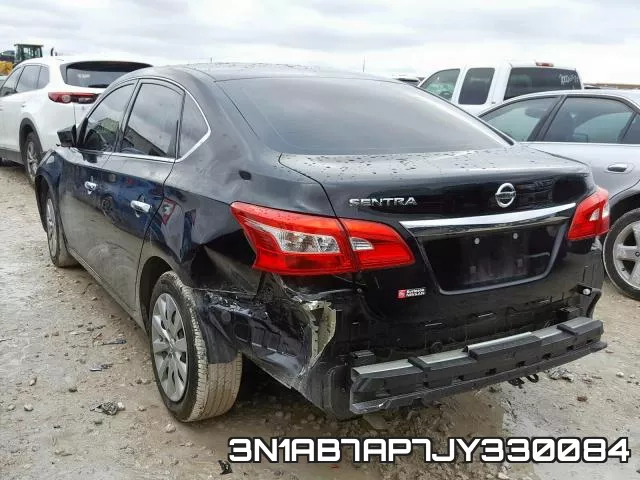 3N1AB7AP7JY330084 фото 4