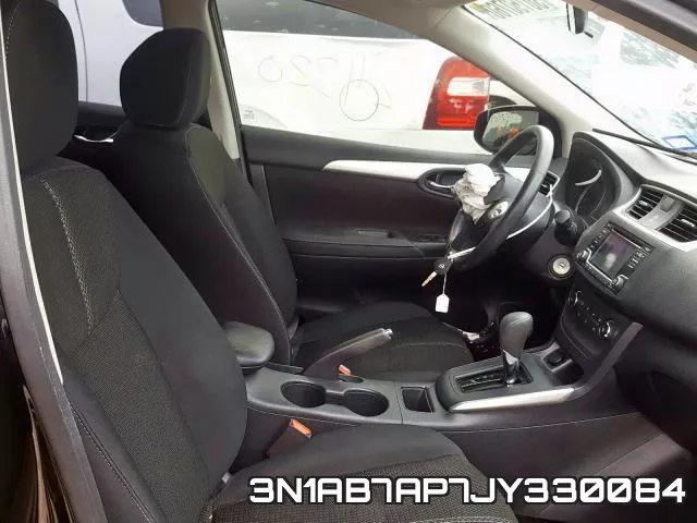 3N1AB7AP7JY330084 фото 6