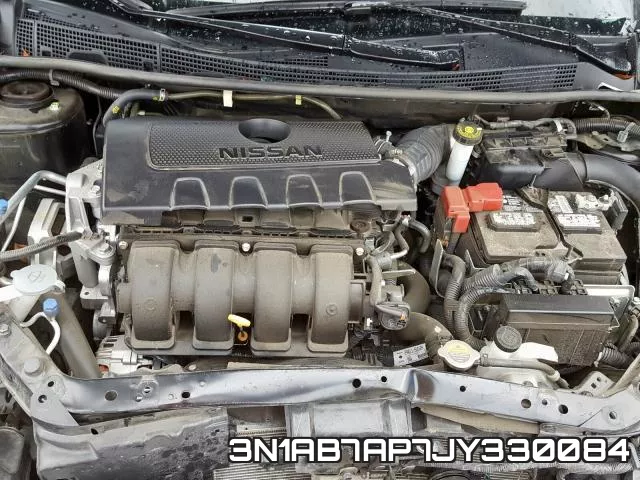3N1AB7AP7JY330084 фото 8