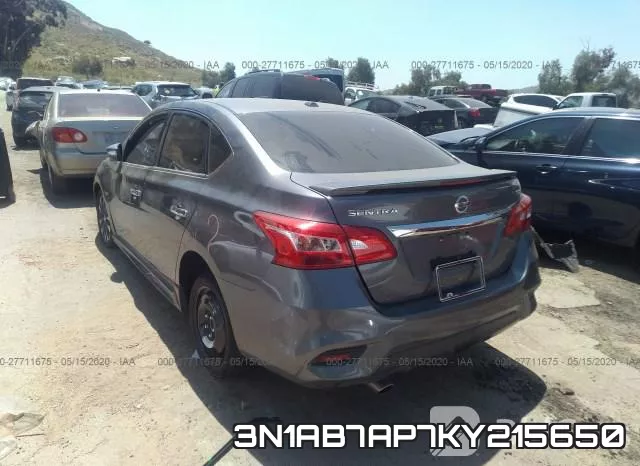 3N1AB7AP7KY215650 фото 4