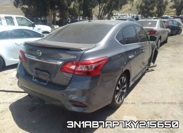 3N1AB7AP7KY215650 фото 5