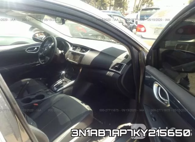3N1AB7AP7KY215650 фото 6