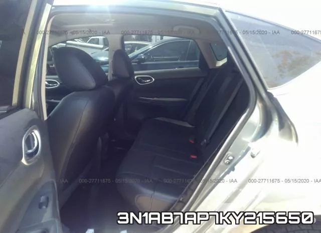 3N1AB7AP7KY215650 фото 9