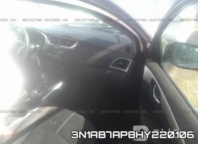3N1AB7AP8HY220106 фото 6