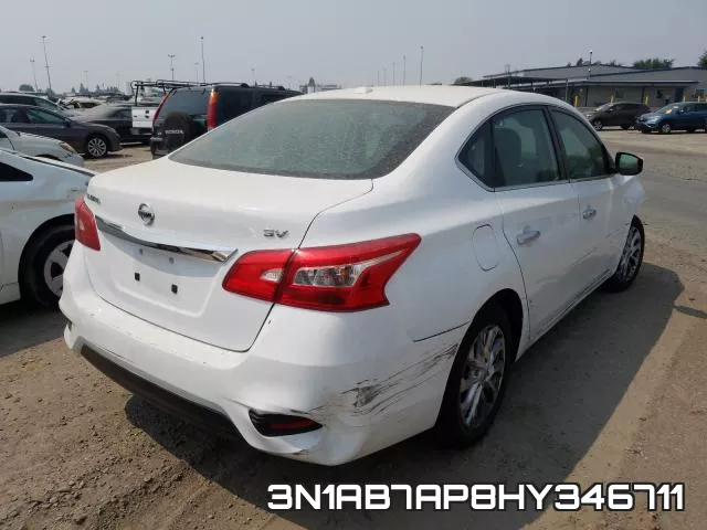 3N1AB7AP8HY346711 фото 5