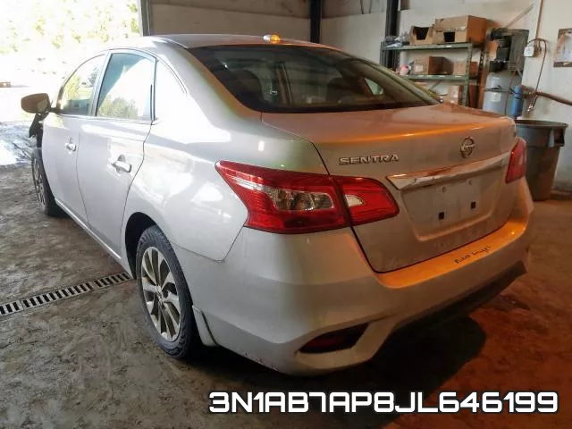 3N1AB7AP8JL646199 фото 4