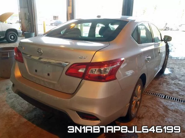 3N1AB7AP8JL646199 фото 5