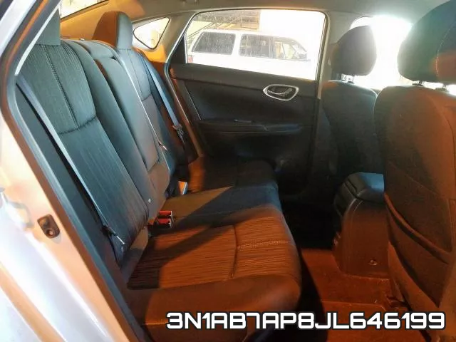 3N1AB7AP8JL646199 фото 7
