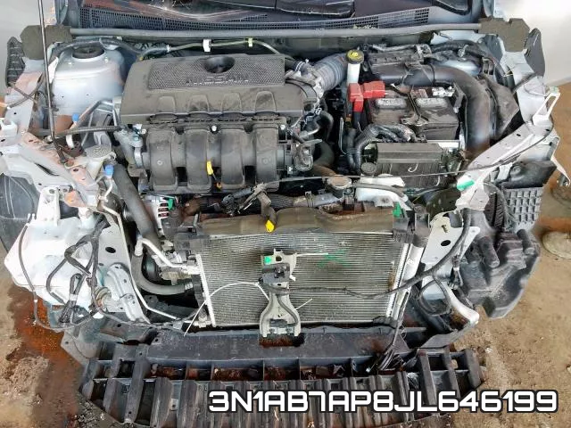 3N1AB7AP8JL646199 фото 8