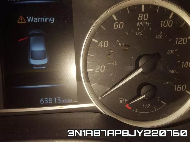 3N1AB7AP8JY220760 фото 9