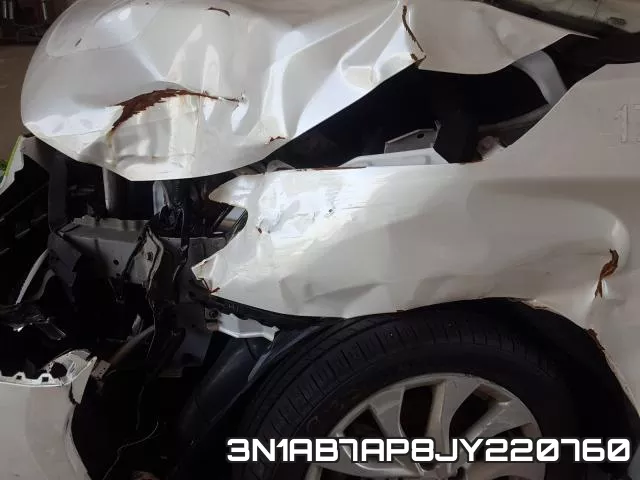 3N1AB7AP8JY220760 фото 10