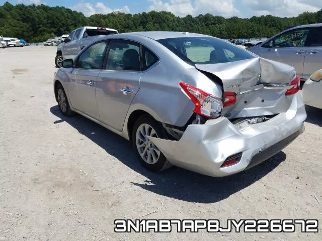 3N1AB7AP8JY226672 фото 4