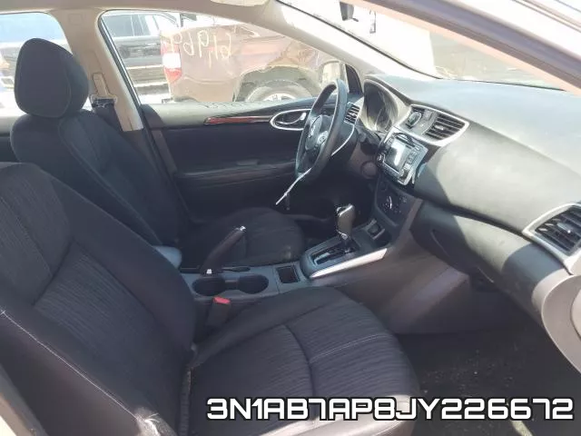 3N1AB7AP8JY226672 фото 6