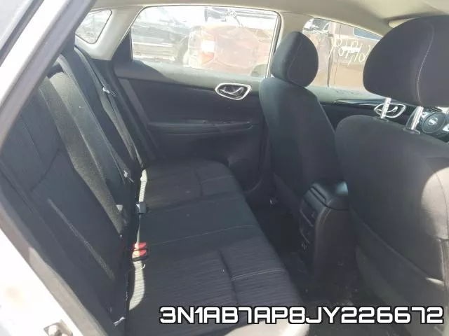 3N1AB7AP8JY226672 фото 7