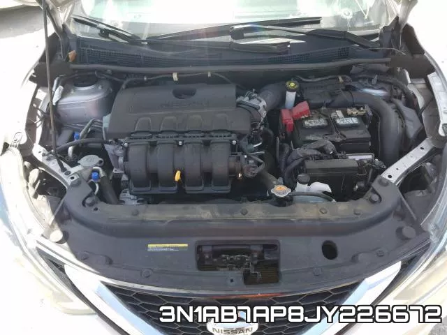 3N1AB7AP8JY226672 фото 8