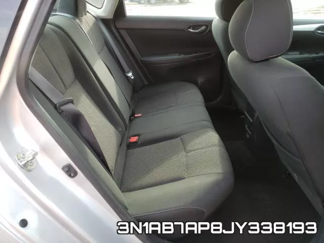 3N1AB7AP8JY338193 фото 7