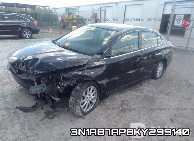 3N1AB7AP8KY299140 фото 3