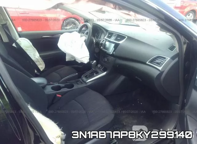 3N1AB7AP8KY299140 фото 6