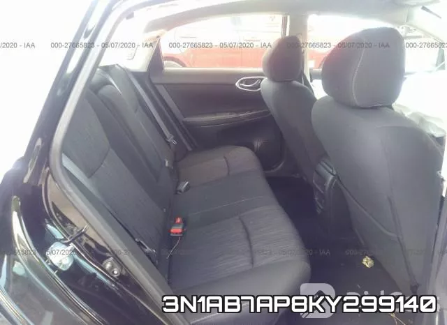 3N1AB7AP8KY299140 фото 9