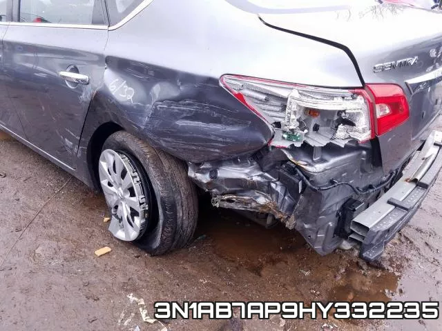 3N1AB7AP9HY332235 фото 10