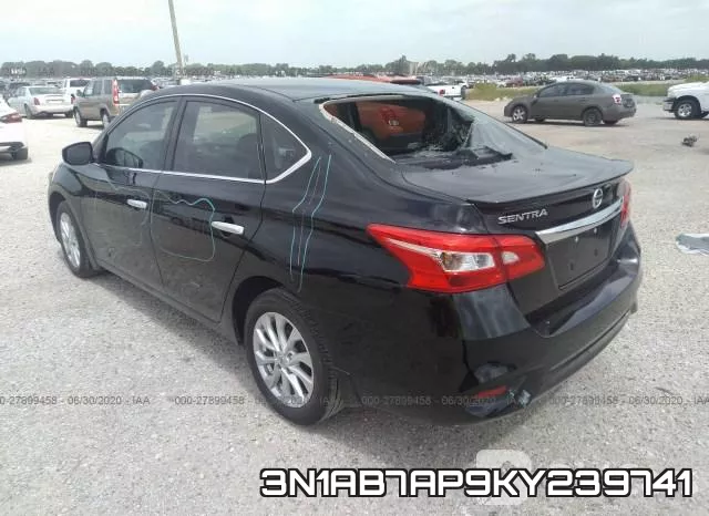 3N1AB7AP9KY239741 фото 4