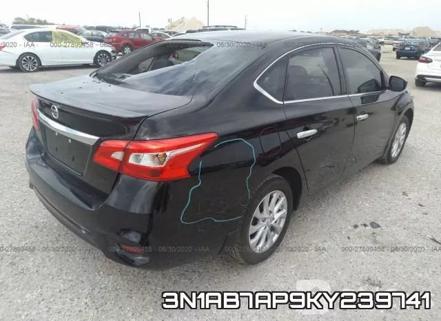 3N1AB7AP9KY239741 фото 5