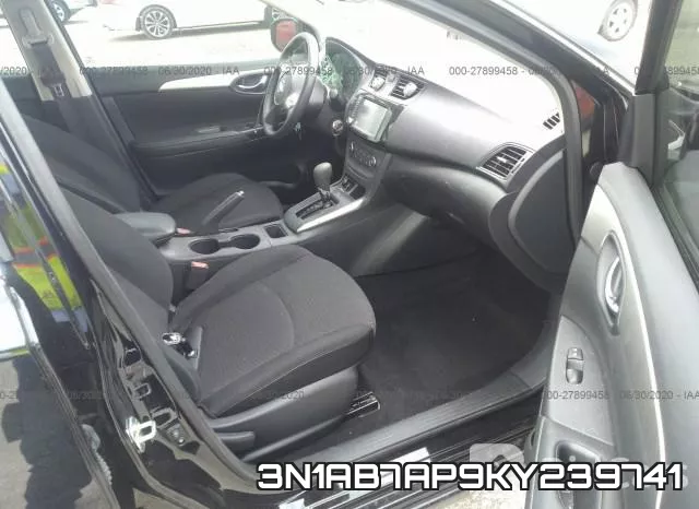 3N1AB7AP9KY239741 фото 6